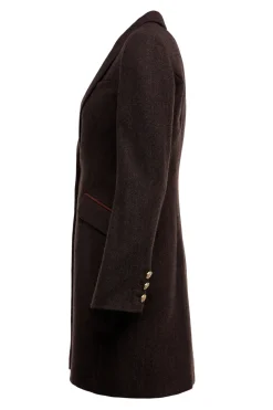 Holland Cooper Highgrove Coat<Women Coats|Tailoring