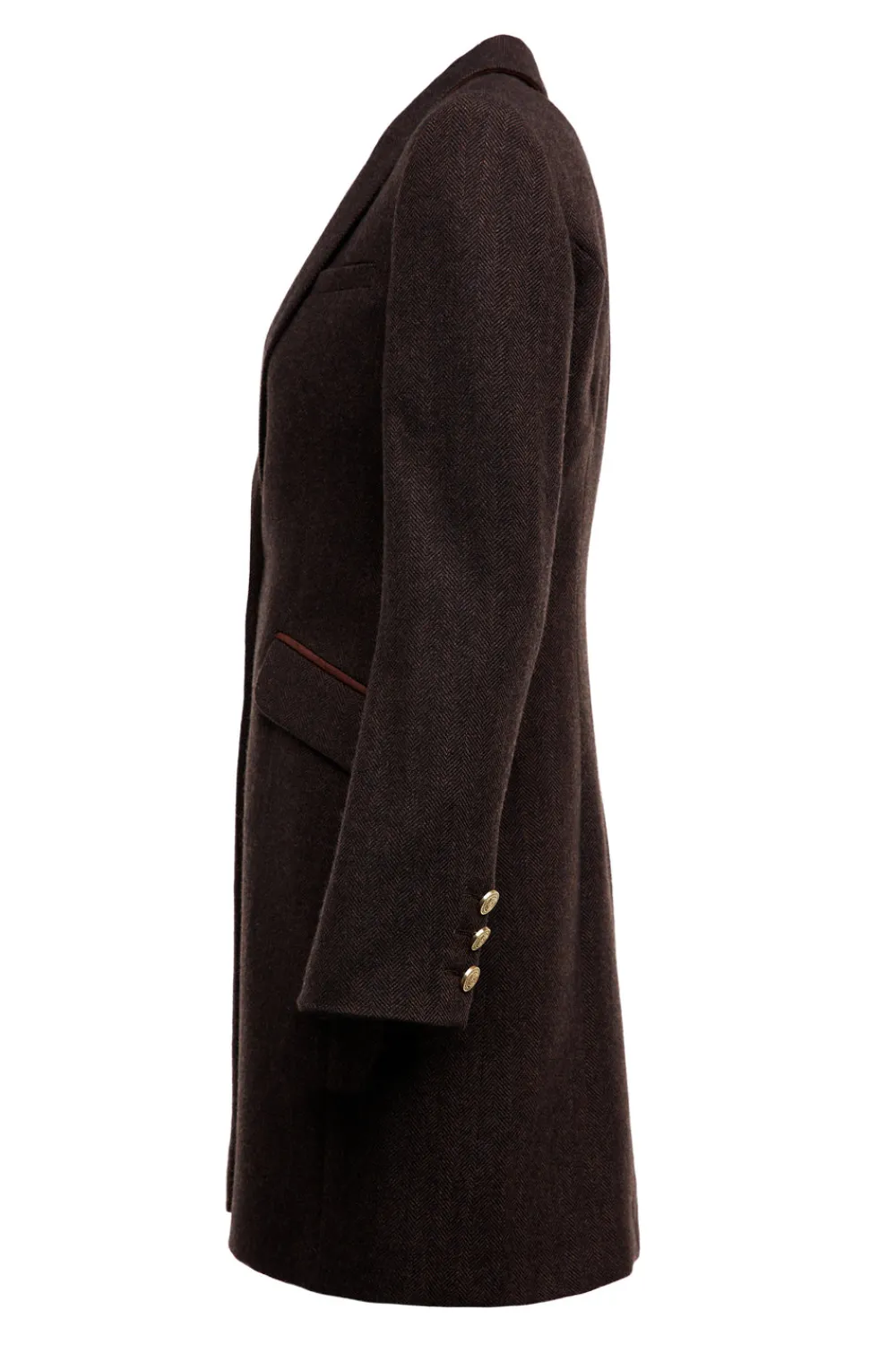 Holland Cooper Highgrove Coat<Women Coats|Tailoring