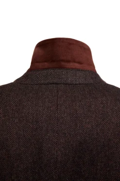 Holland Cooper Highgrove Coat<Women Coats|Tailoring