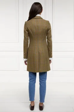 Holland Cooper Highgrove Coat<Women Coats|Tailoring