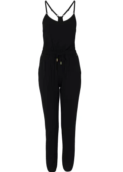 Holland Cooper Iconic Jersey Jumpsuit<Women Jumpsuits