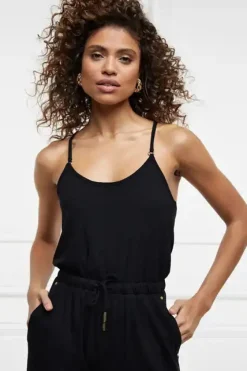 Holland Cooper Iconic Jersey Jumpsuit<Women Jumpsuits