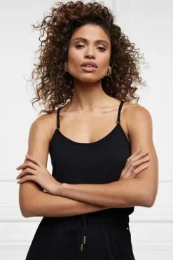 Holland Cooper Iconic Jersey Jumpsuit<Women Jumpsuits