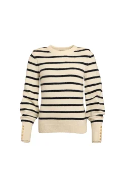 Holland Cooper Isla Crew Neck Knit<Women Knitwear