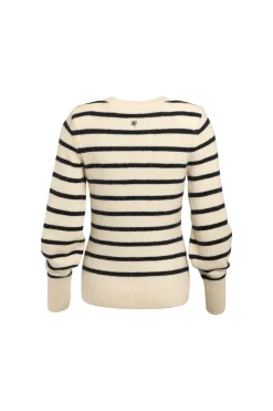 Holland Cooper Isla Crew Neck Knit<Women Knitwear