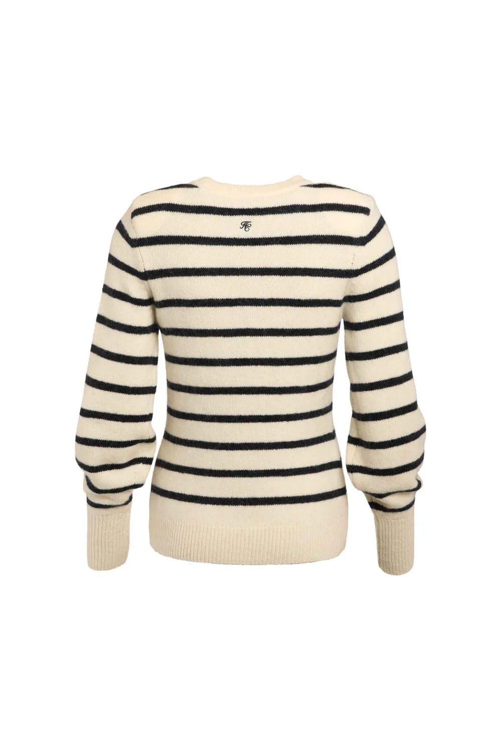 Holland Cooper Isla Crew Neck Knit<Women Knitwear