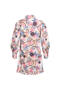 Holland Cooper Isla Mini Dress<Women Dresses