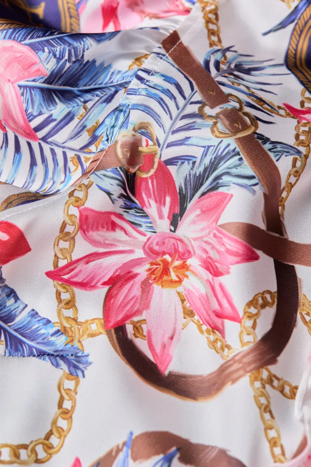 Holland Cooper Isla Mini Dress<Women Dresses