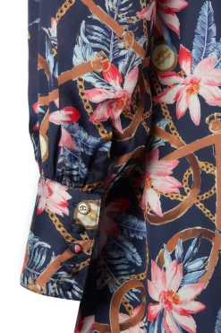 Holland Cooper Isla Mini Dress<Women Dresses