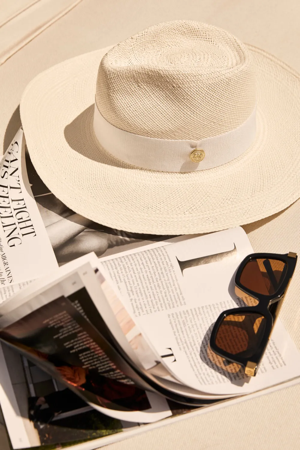 Holland Cooper Jessica Hat<Women Hats & Headbands|Hats & Headbands