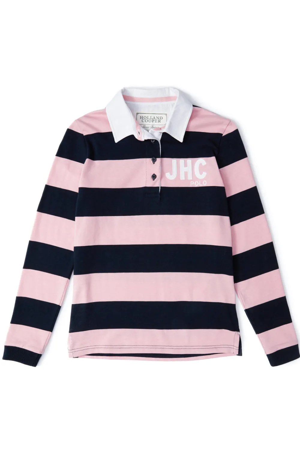 Holland Cooper JHC Sweatshirt<Women Polo Shirts & Tees|Polo Shirts