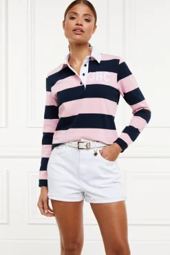 Holland Cooper JHC Sweatshirt<Women Polo Shirts & Tees|Polo Shirts