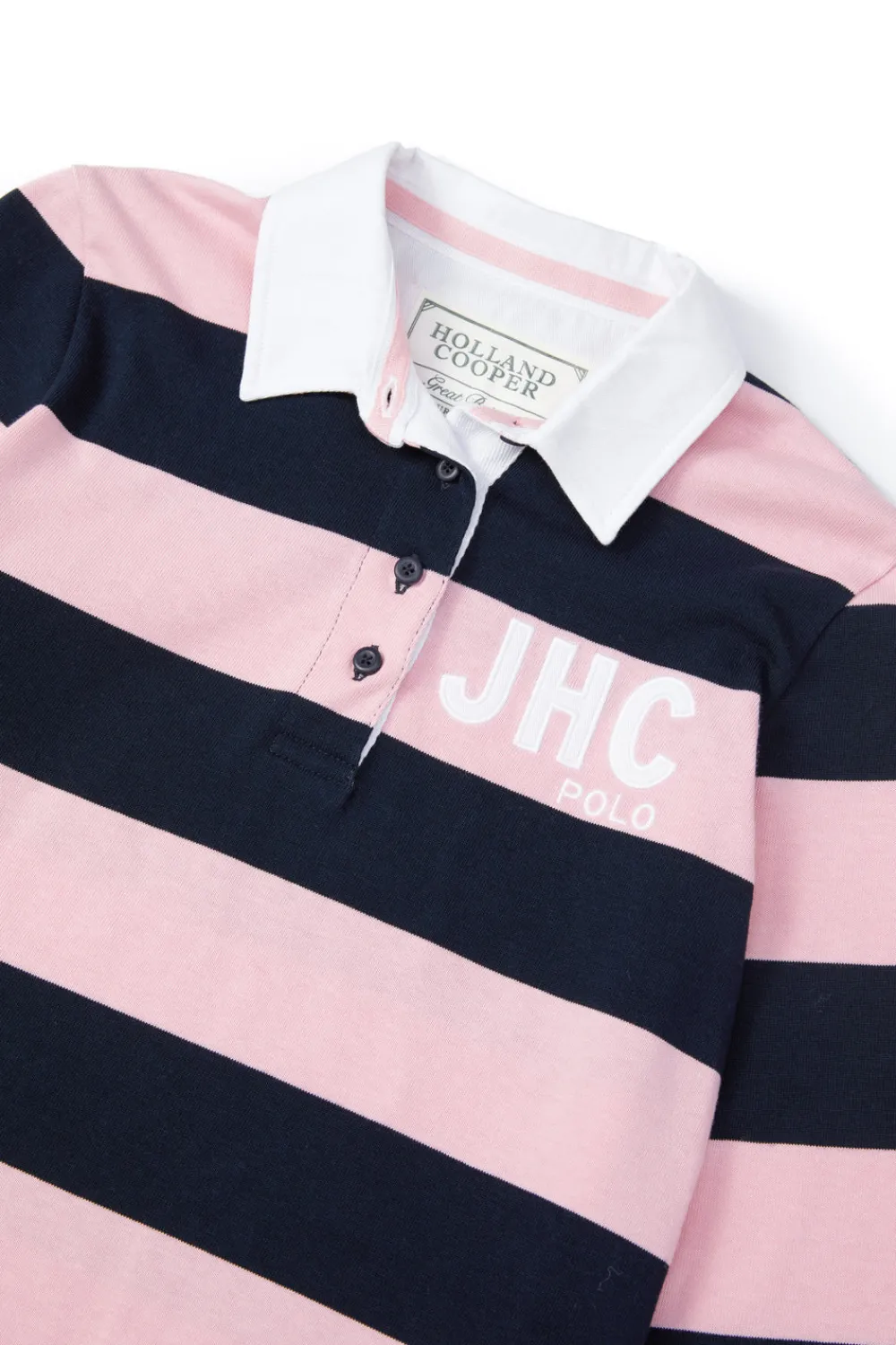 Holland Cooper JHC Sweatshirt<Women Polo Shirts & Tees|Polo Shirts