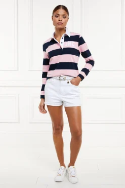 Holland Cooper JHC Sweatshirt<Women Polo Shirts & Tees|Polo Shirts