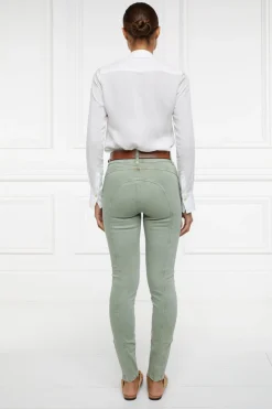 Holland Cooper Jodhpur Jean<Women Jeans