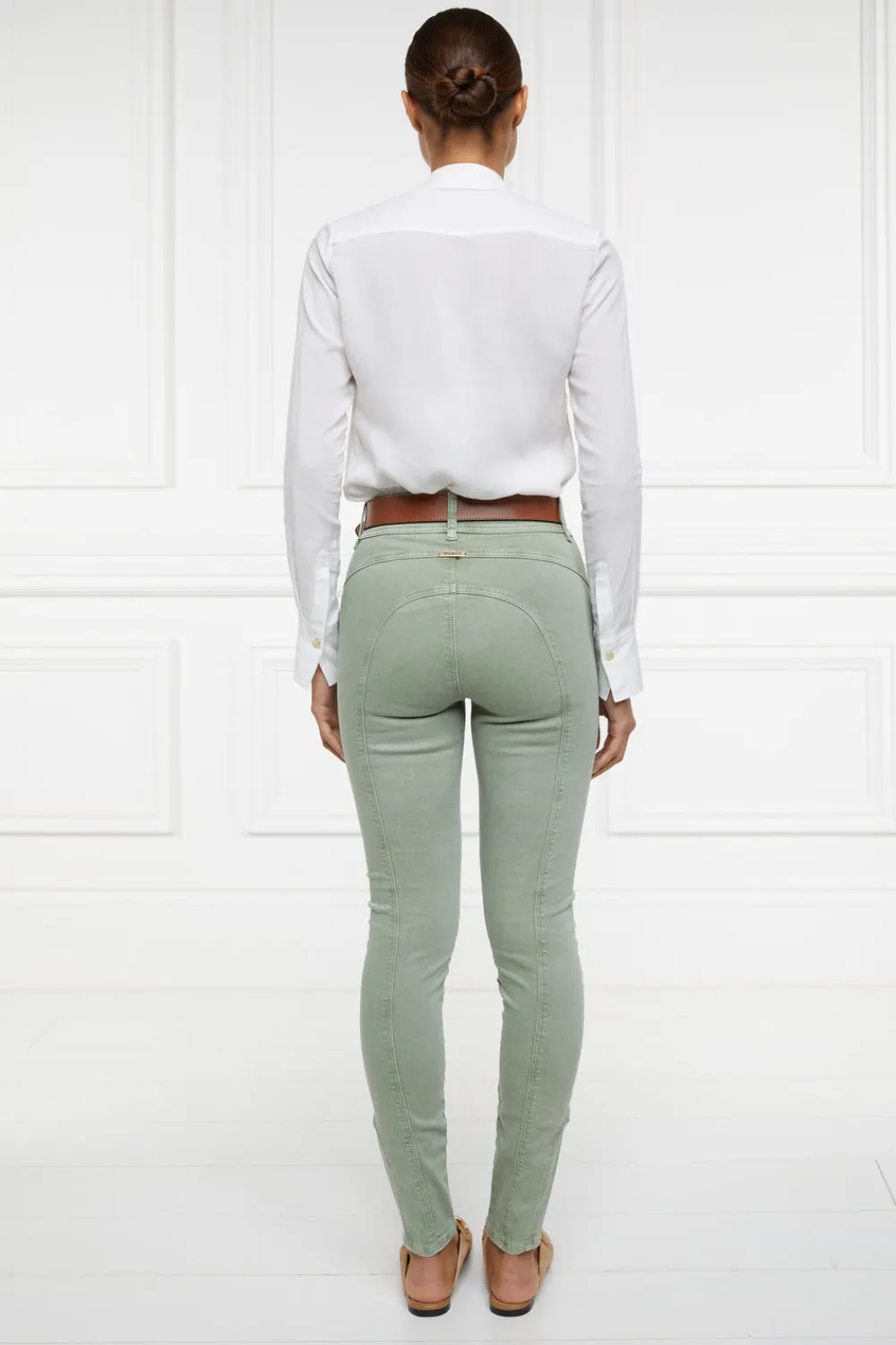 Holland Cooper Jodhpur Jean<Women Jeans