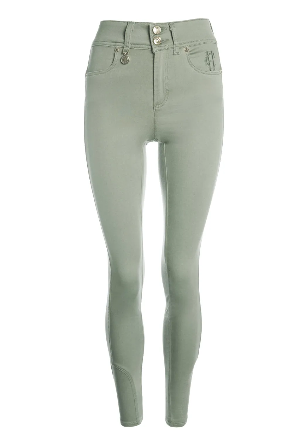 Holland Cooper Jodhpur Jean<Women Jeans