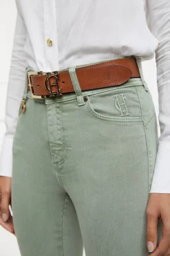 Holland Cooper Jodhpur Jean<Women Jeans