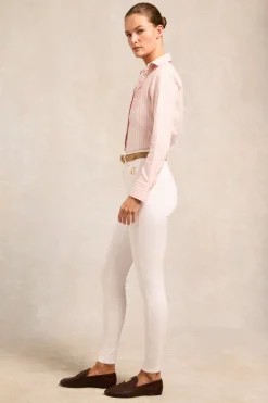 Holland Cooper Jodhpur Jean<Women Jeans