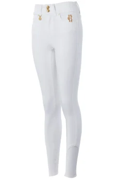 Holland Cooper Jodhpur Jean<Women Jeans