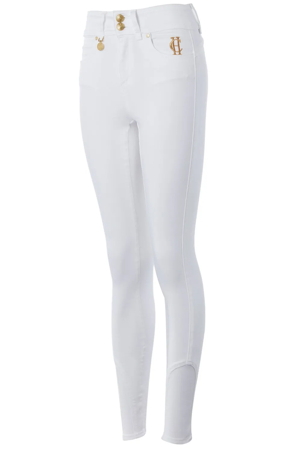 Holland Cooper Jodhpur Jean<Women Jeans