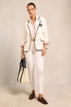 Holland Cooper Jodhpur Jean<Women Jeans