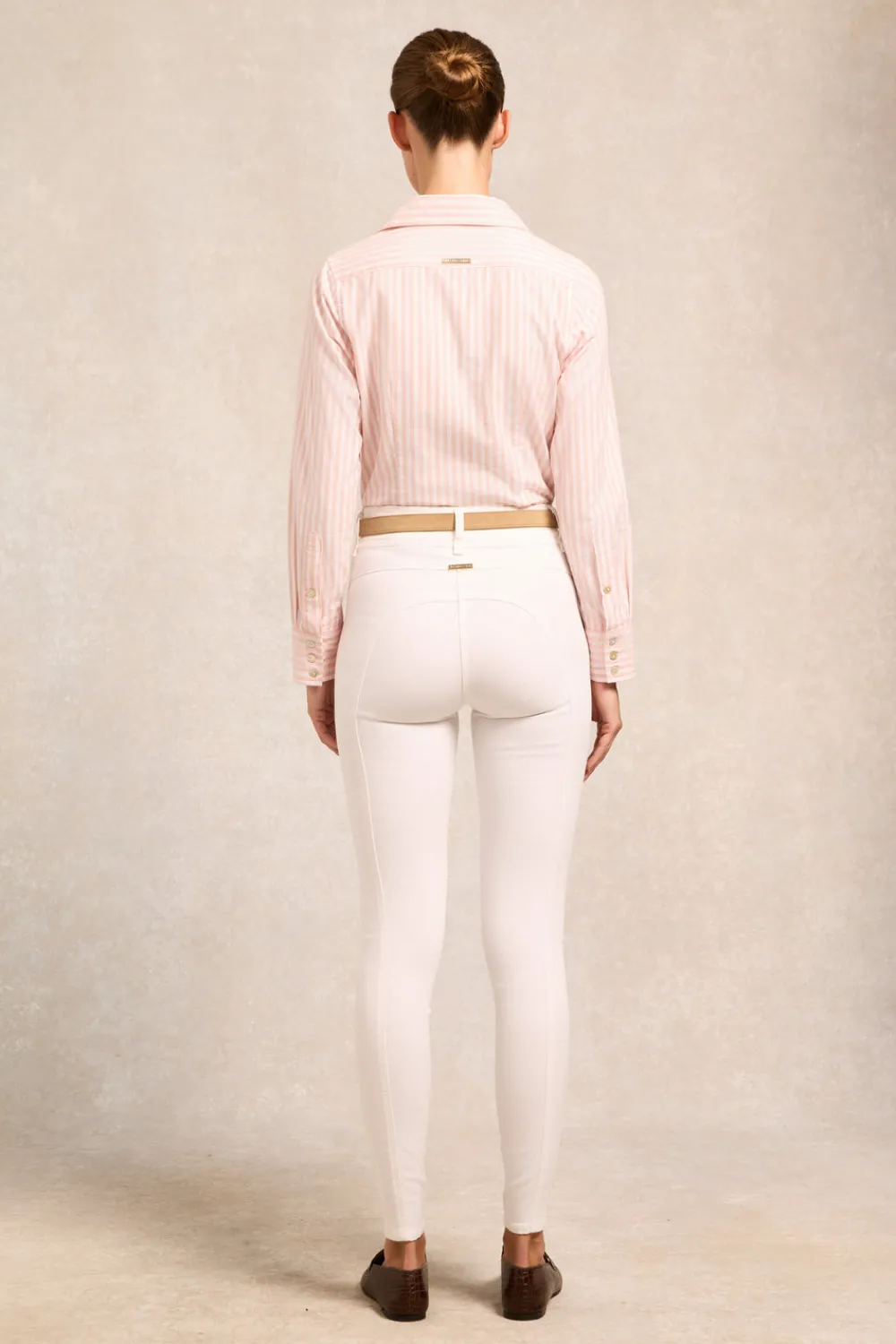 Holland Cooper Jodhpur Jean<Women Jeans