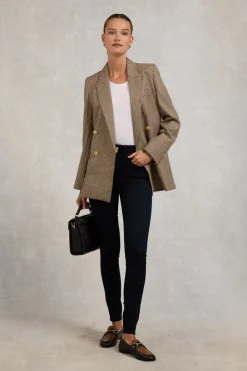 Holland Cooper Jodhpur Jean<Women Jeans