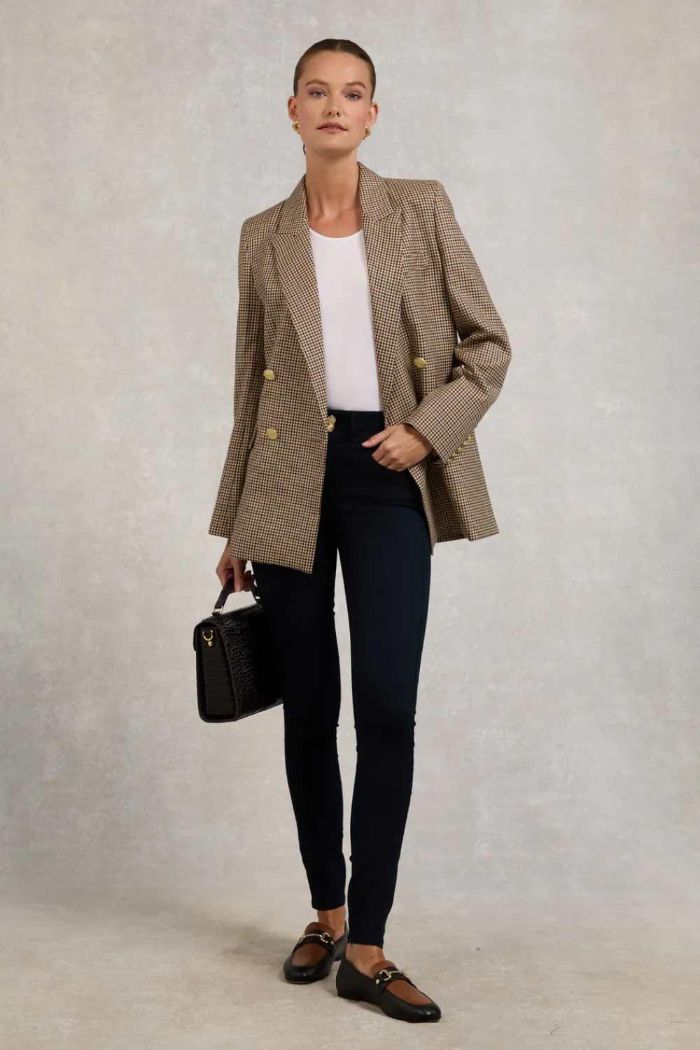 Holland Cooper Jodhpur Jean<Women Jeans