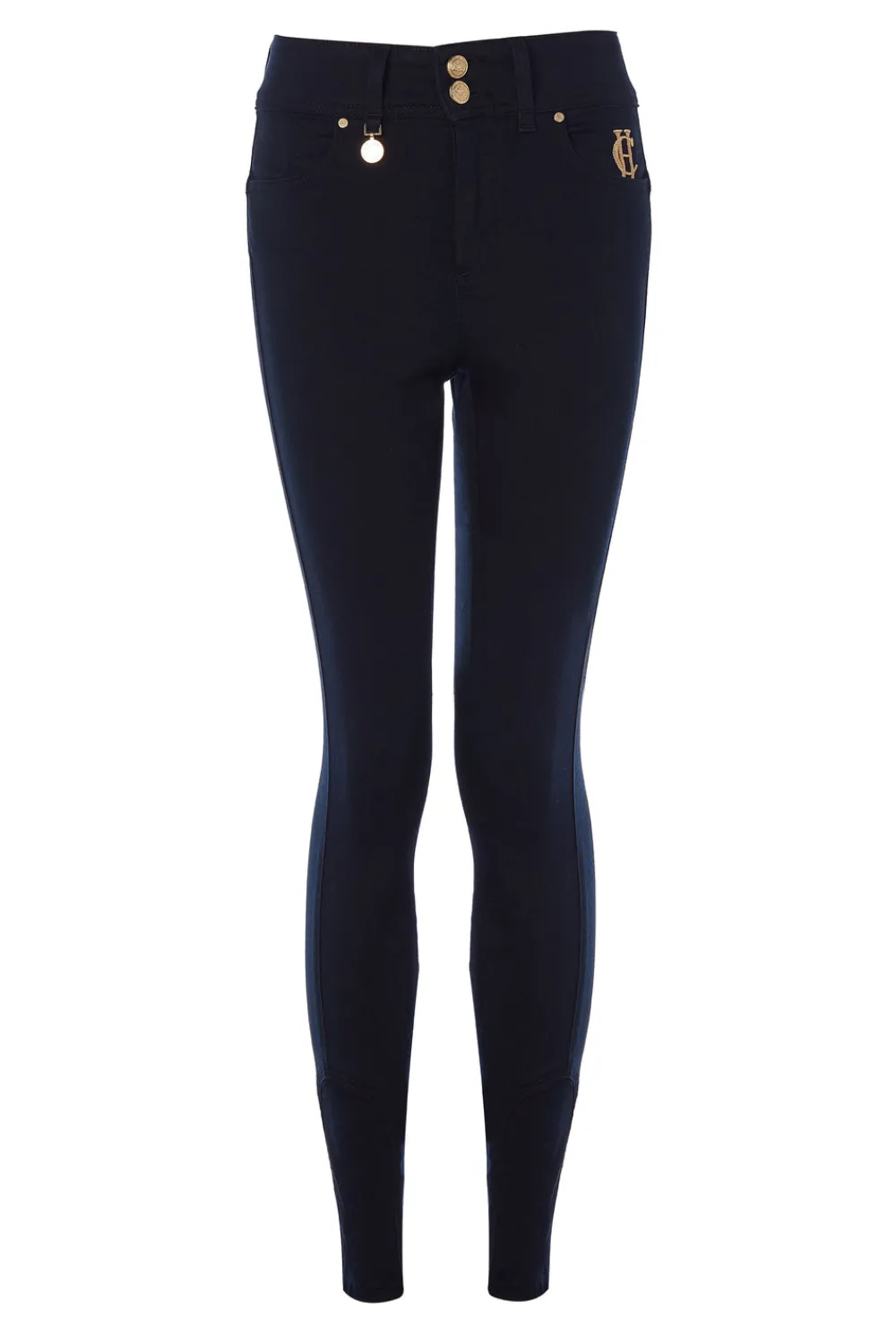 Holland Cooper Jodhpur Jean<Women Jeans