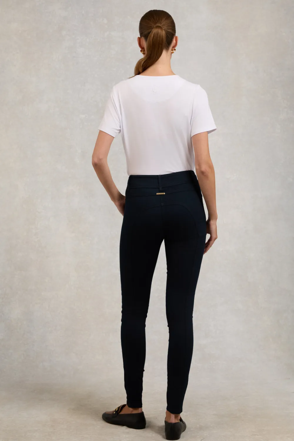 Holland Cooper Jodhpur Jean<Women Jeans