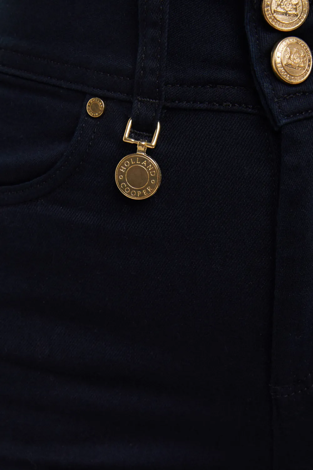 Holland Cooper Jodhpur Jean<Women Jeans