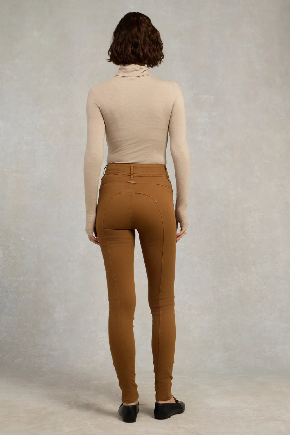 Holland Cooper Jodhpur Jean<Women Jeans