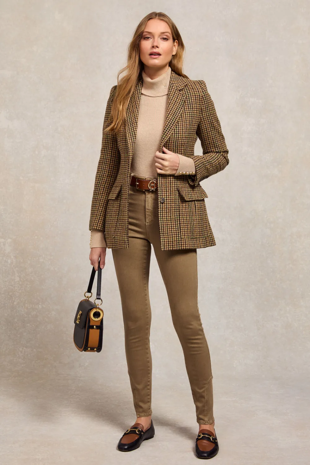 Holland Cooper Jodhpur Jean<Women Jeans