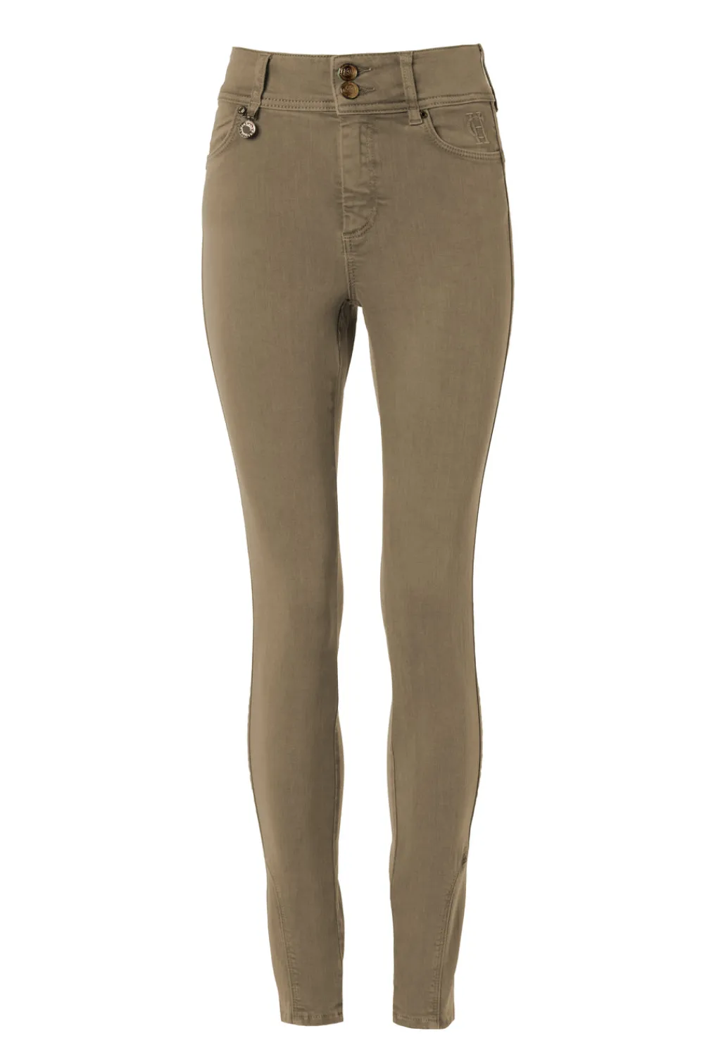 Holland Cooper Jodhpur Jean<Women Jeans