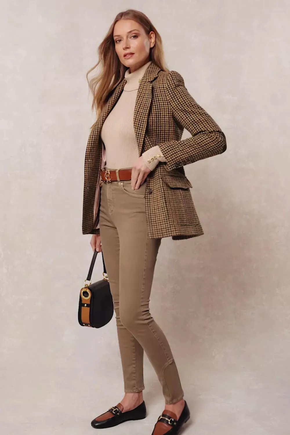 Holland Cooper Jodhpur Jean<Women Jeans