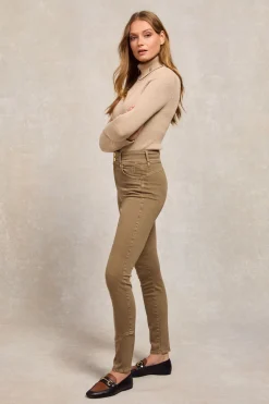 Holland Cooper Jodhpur Jean<Women Jeans