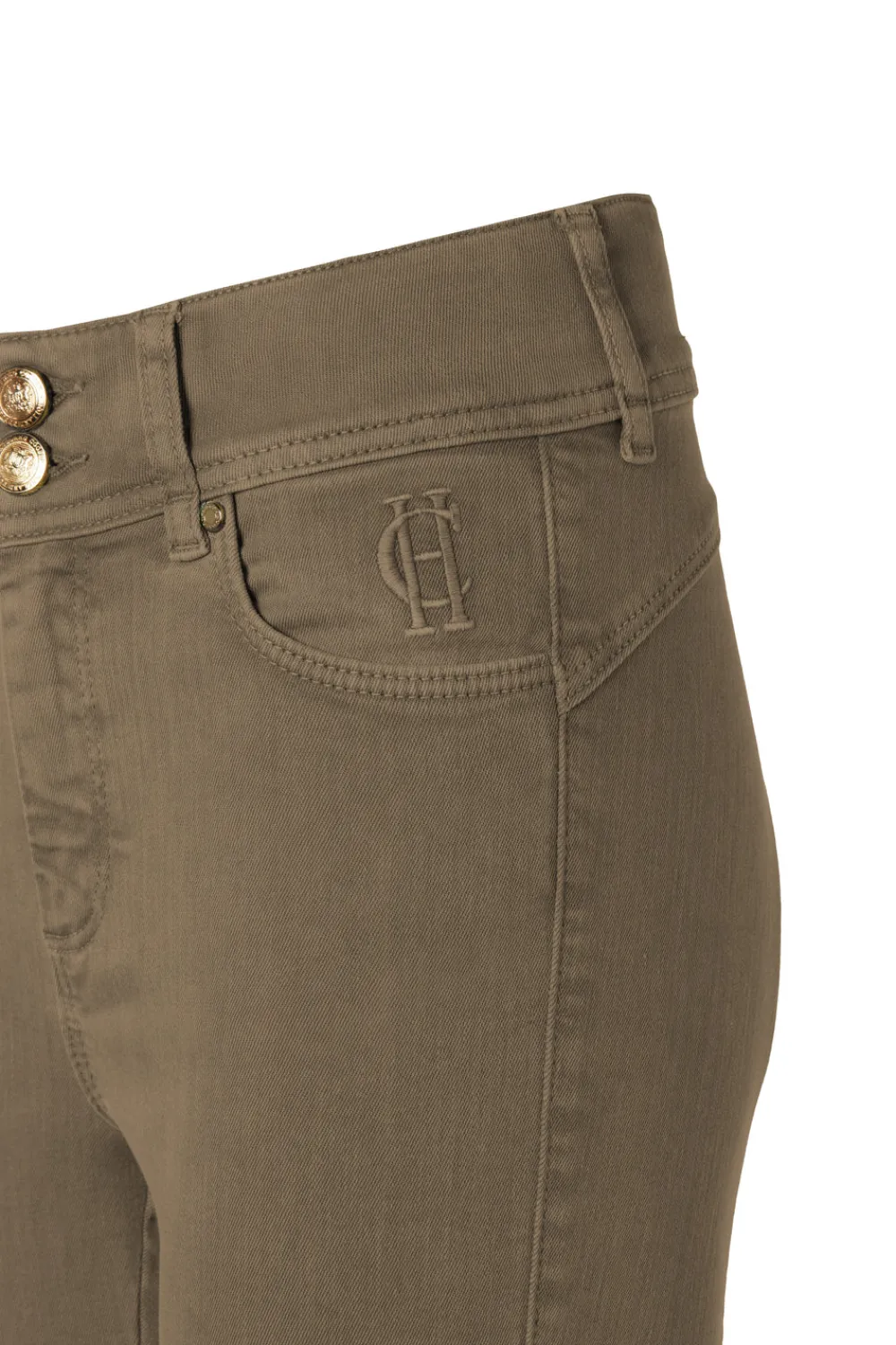 Holland Cooper Jodhpur Jean<Women Jeans