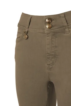 Holland Cooper Jodhpur Jean<Women Jeans