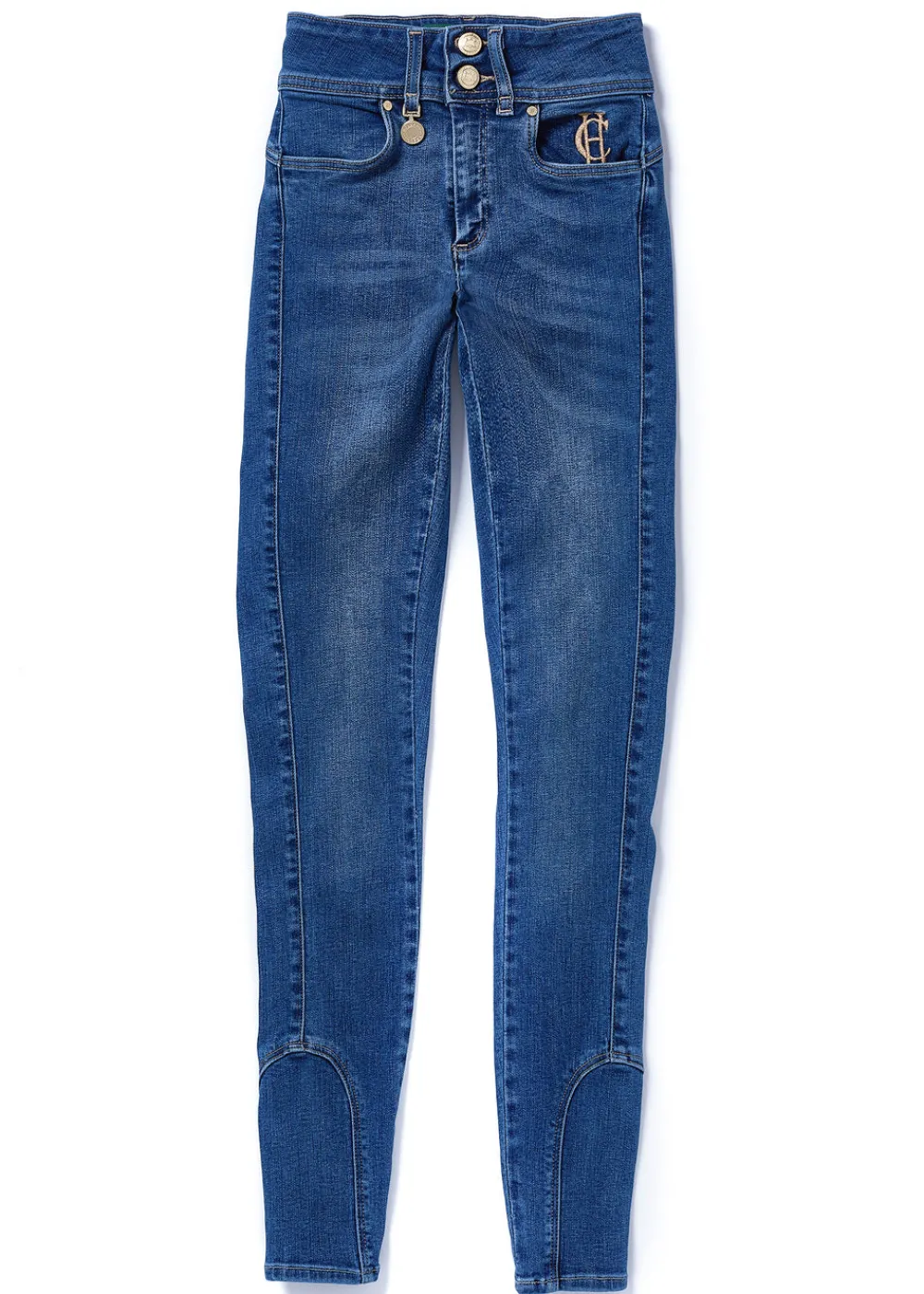 Holland Cooper Jodhpur Jean<Women Jeans