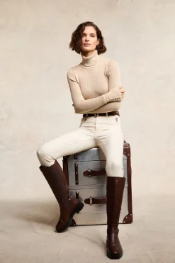 Holland Cooper Jodhpur Jean<Women Jeans