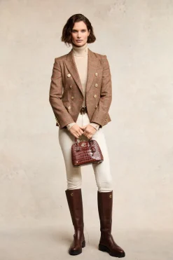 Holland Cooper Jodhpur Jean<Women Jeans