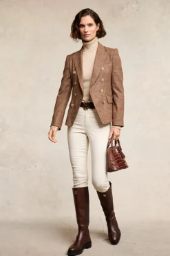 Holland Cooper Jodhpur Jean<Women Jeans