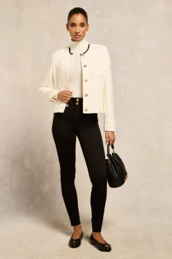 Holland Cooper Jodhpur Jean<Women Jeans