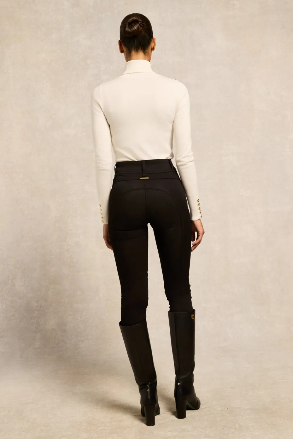 Holland Cooper Jodhpur Jean<Women Jeans