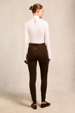 Holland Cooper Jodhpur Jean<Women Jeans