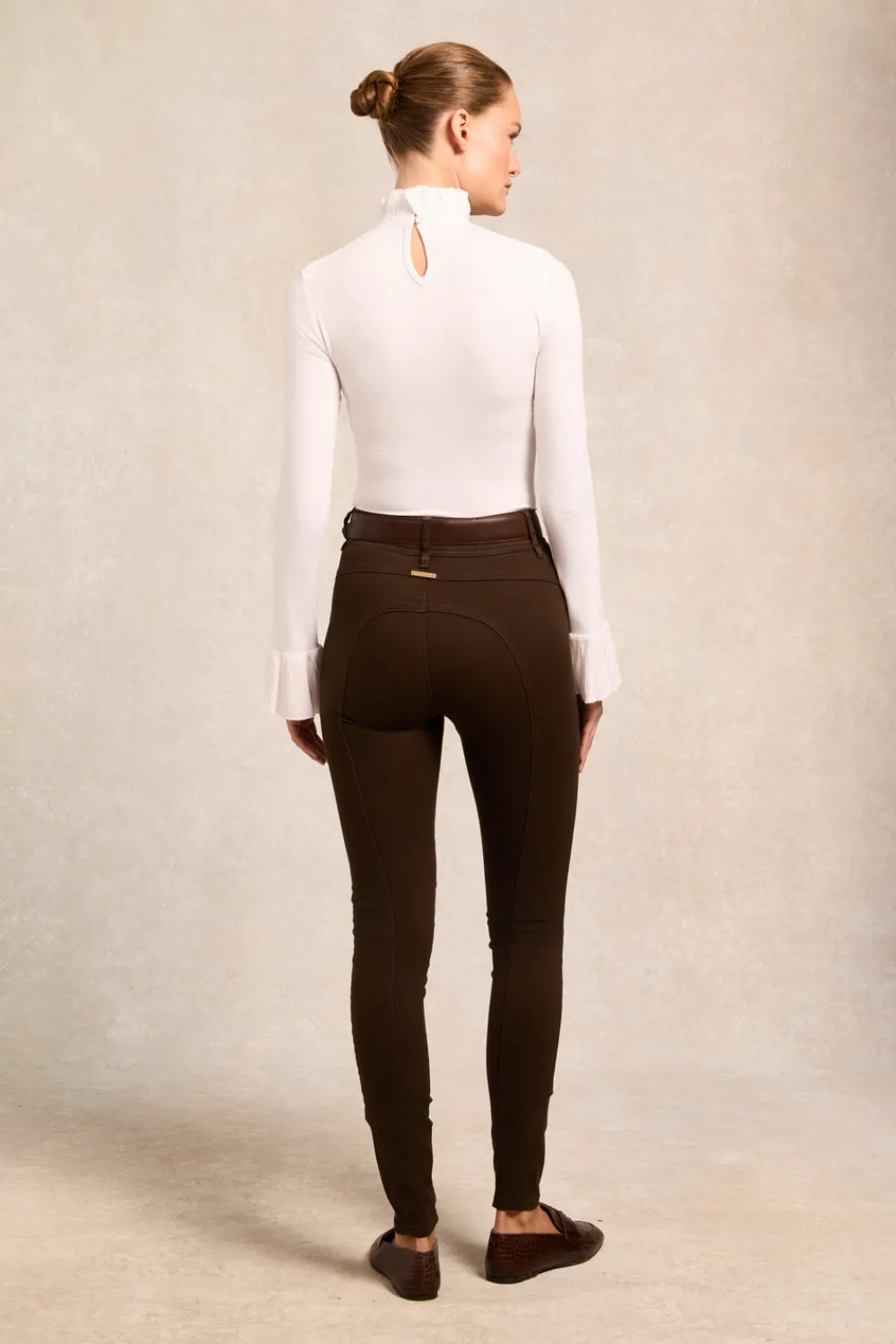 Holland Cooper Jodhpur Jean<Women Jeans