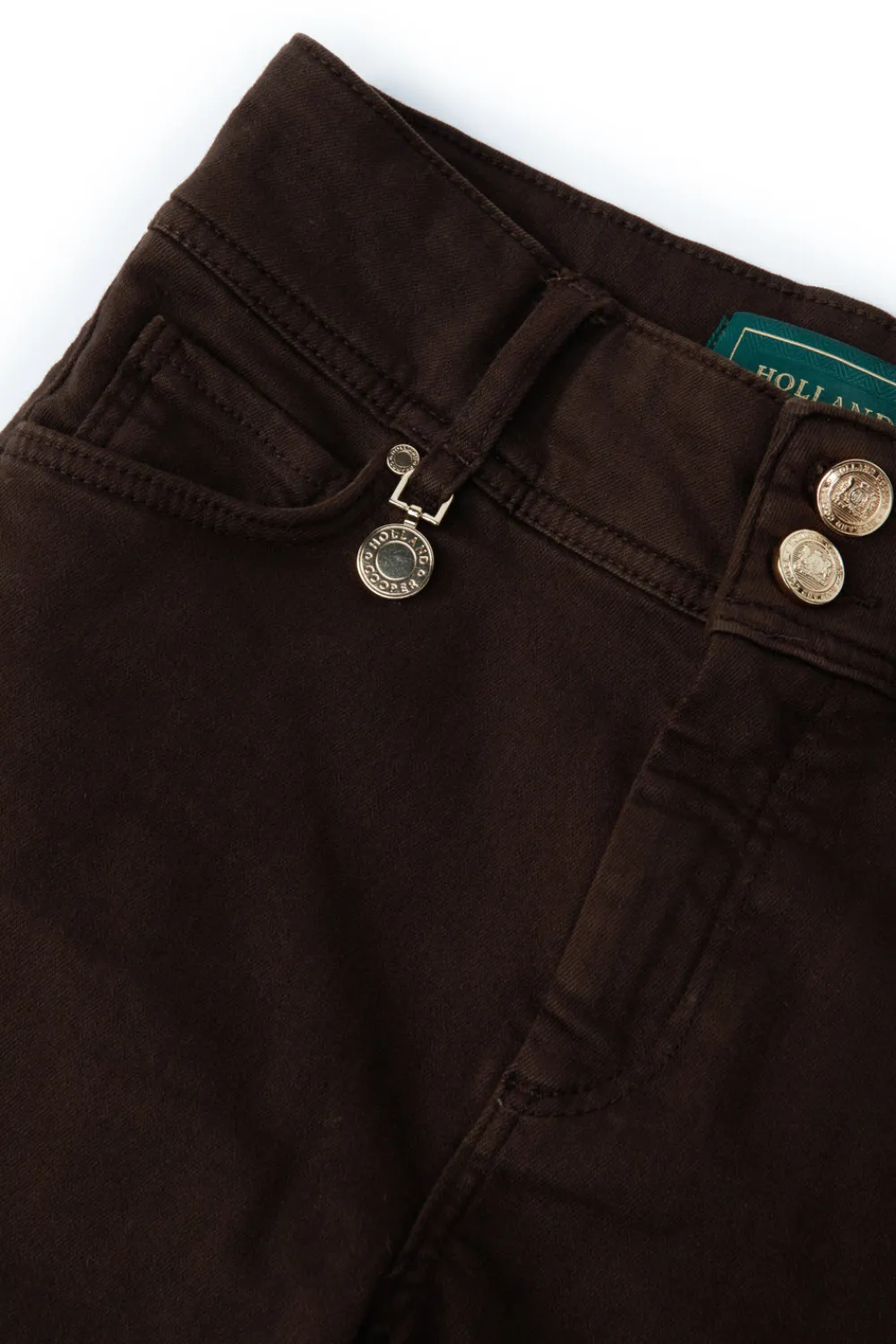 Holland Cooper Jodhpur Jean<Women Jeans