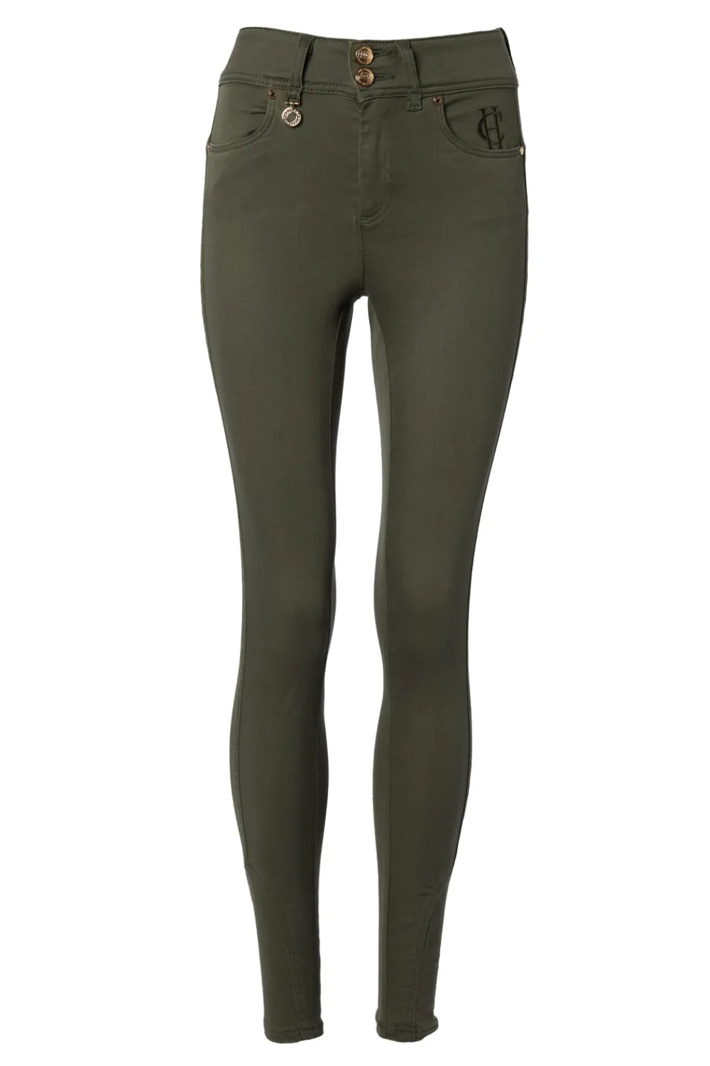 Holland Cooper Jodhpur Jean<Women Jeans