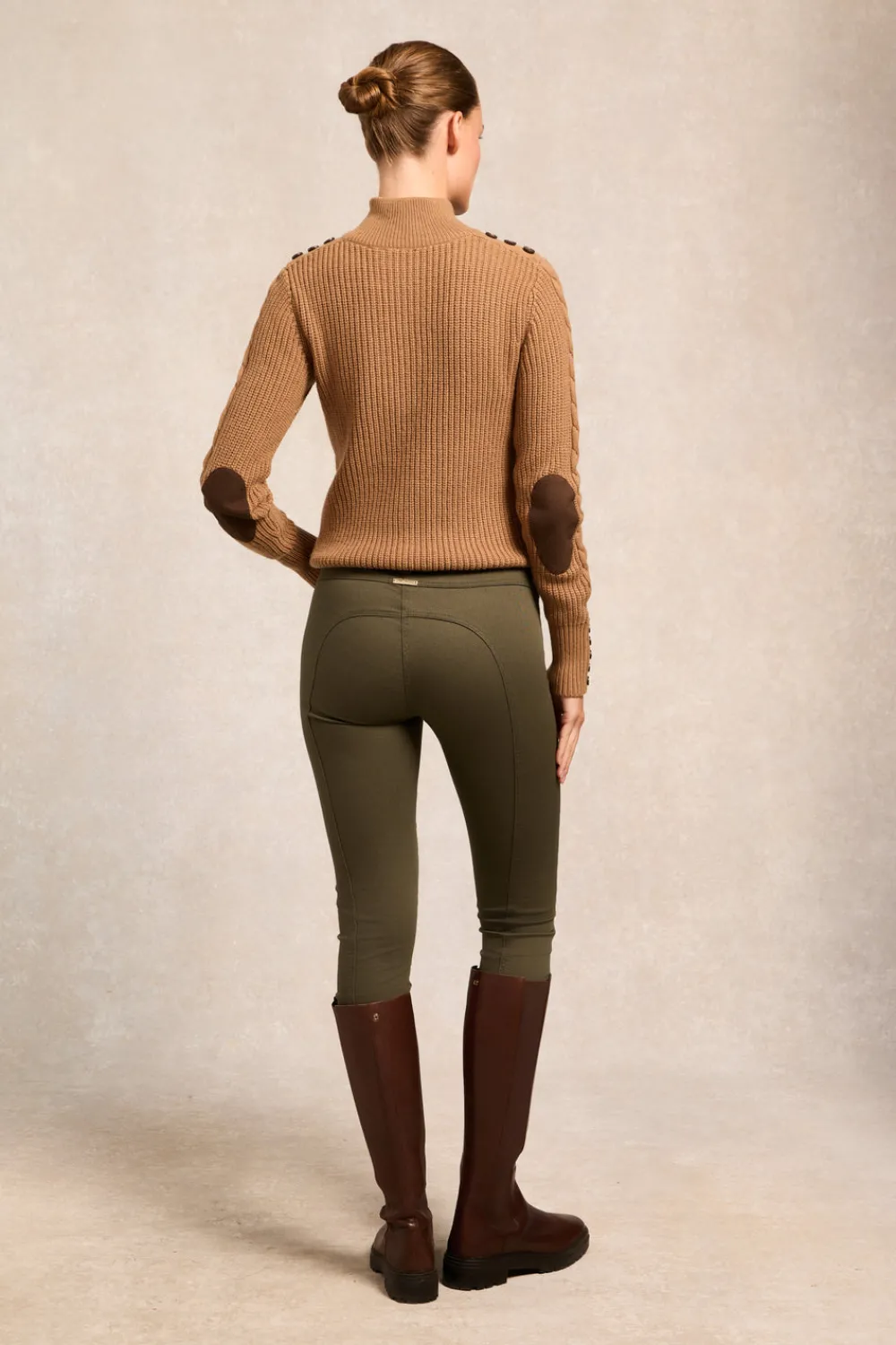 Holland Cooper Jodhpur Jean<Women Jeans